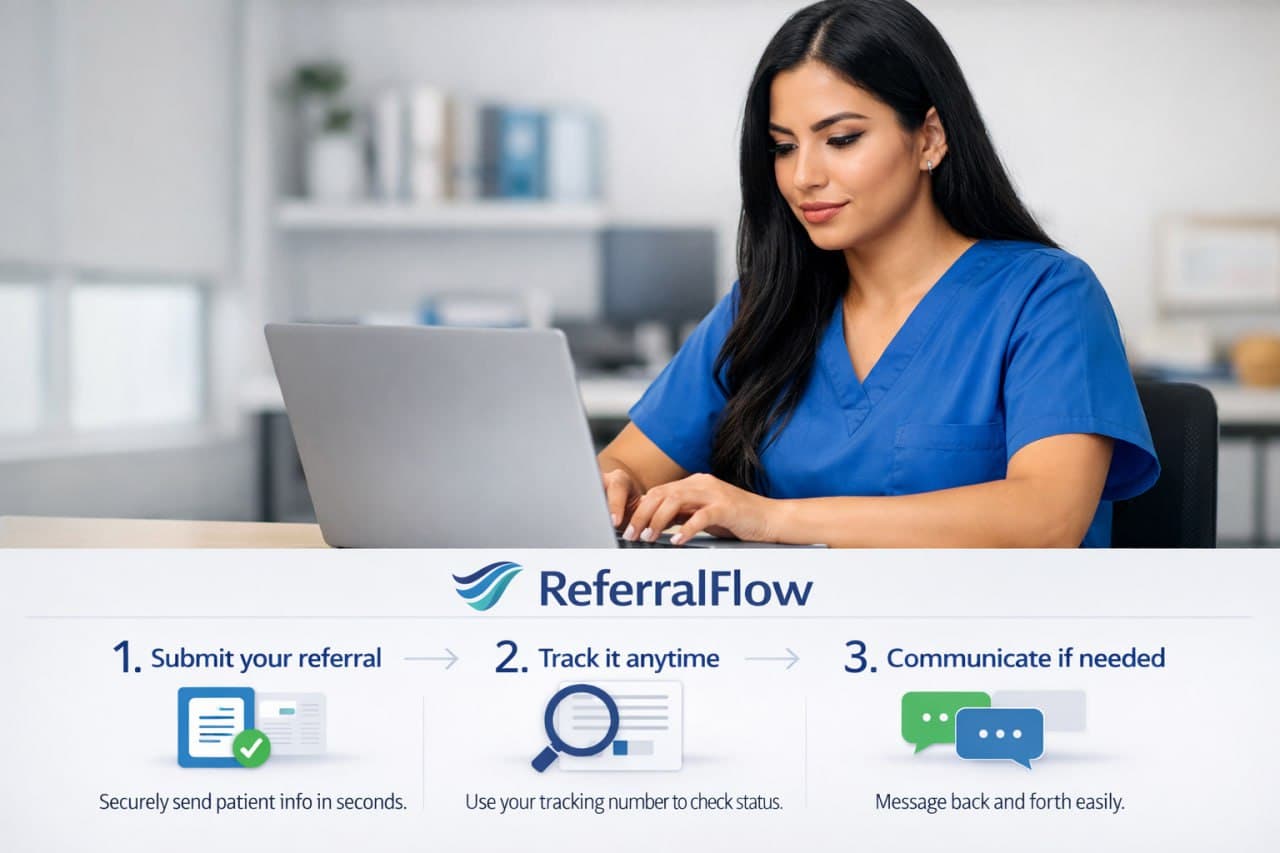 Central Home Health Services