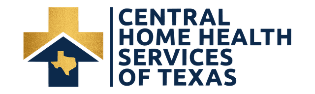 Central Home Health Services Logo